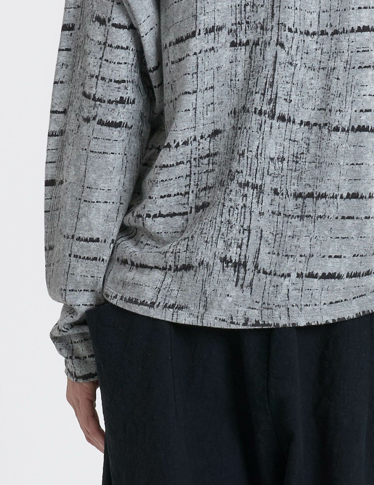 52 トップグレー×グレーｐｔ