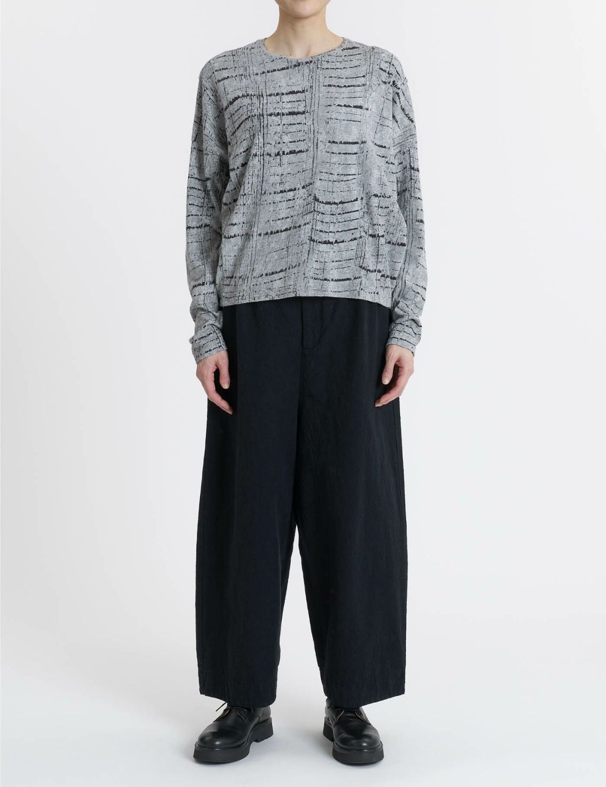 52 トップグレー×グレーｐｔ