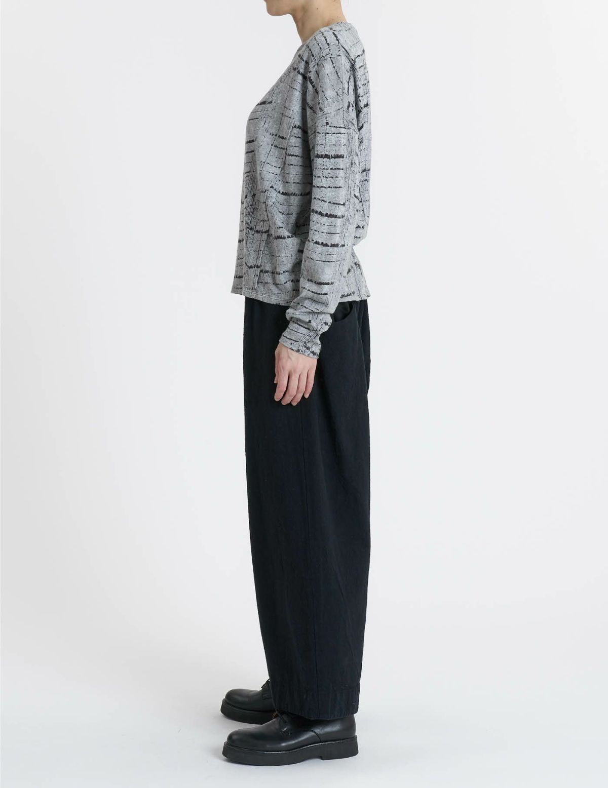 52 トップグレー×グレーｐｔ