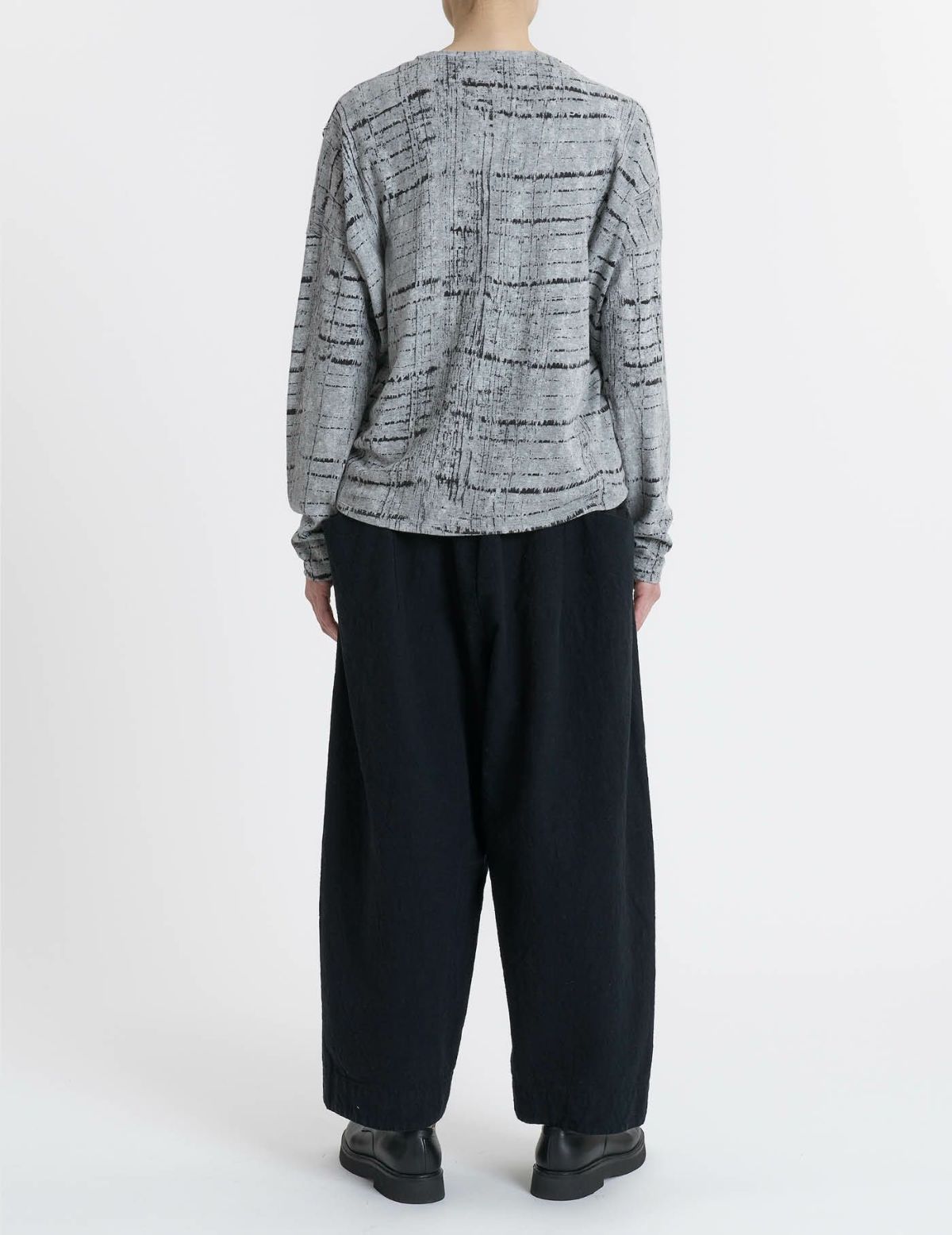 52 トップグレー×グレーｐｔ