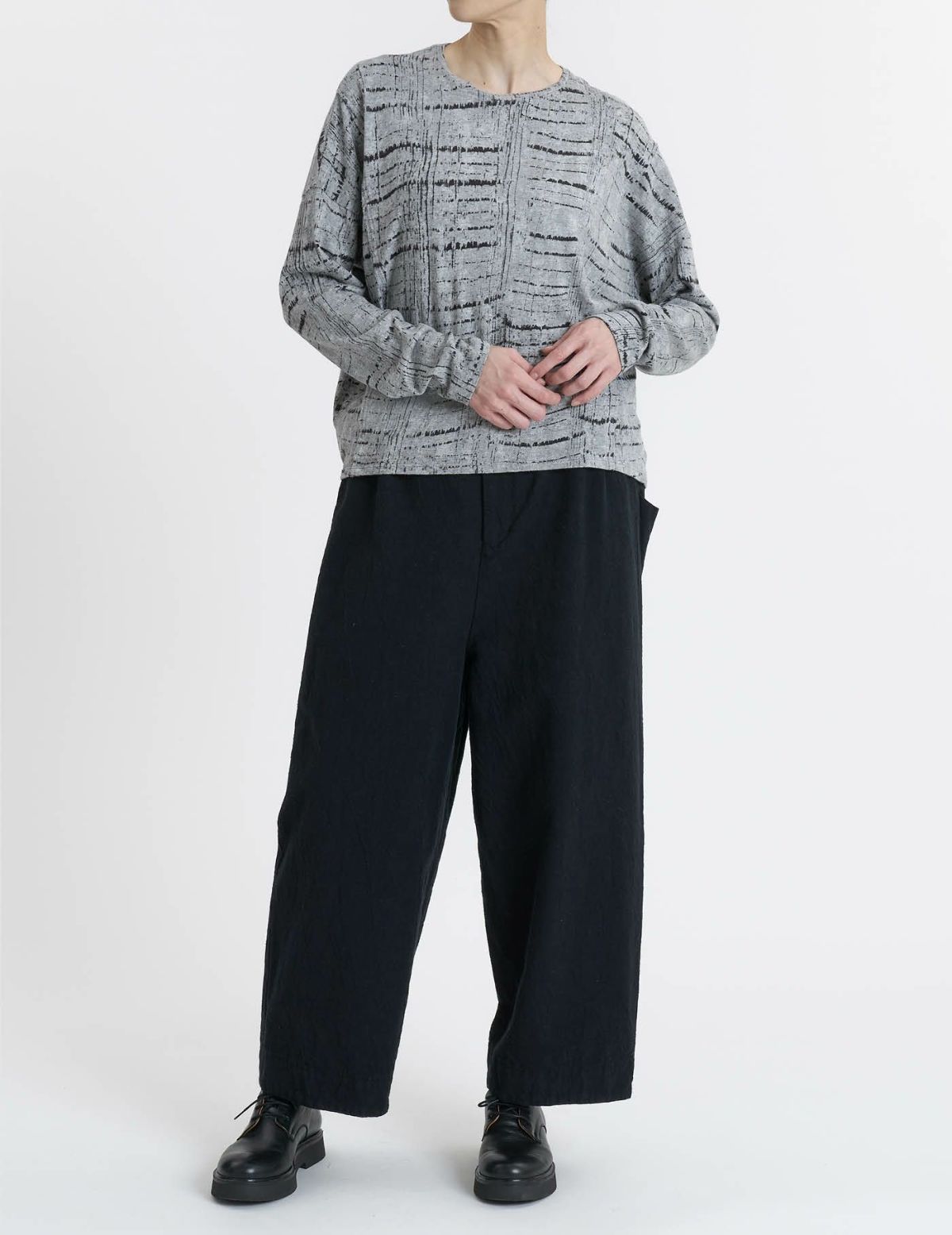 52 トップグレー×グレーｐｔ