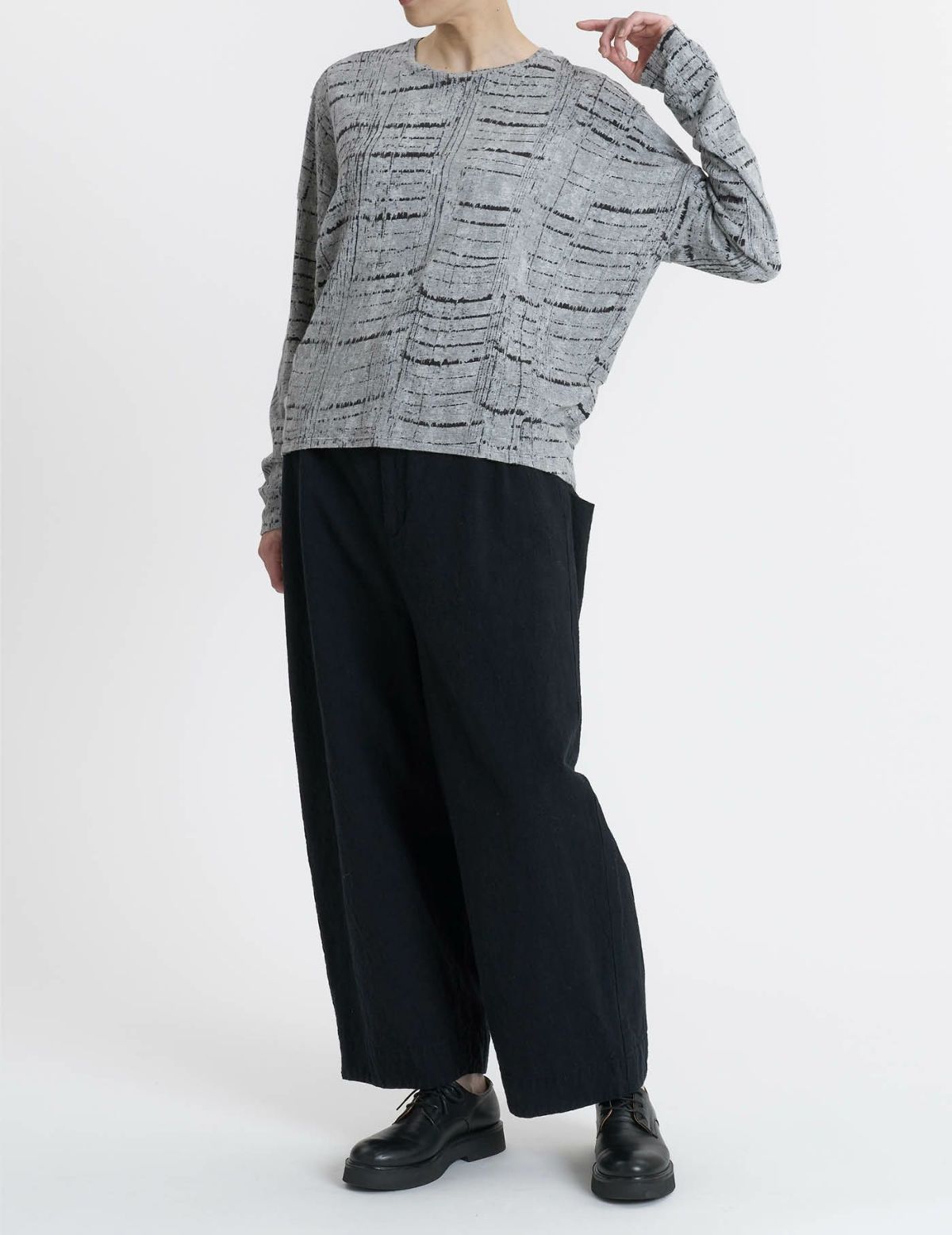 52 トップグレー×グレーｐｔ