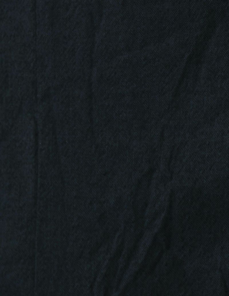 20 ブラックネイビー