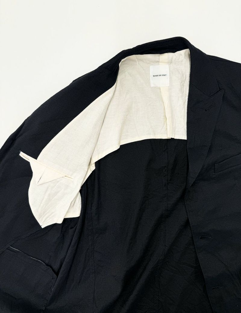 20 ブラックネイビー