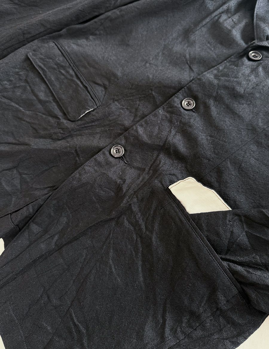 20 ブラックネイビー