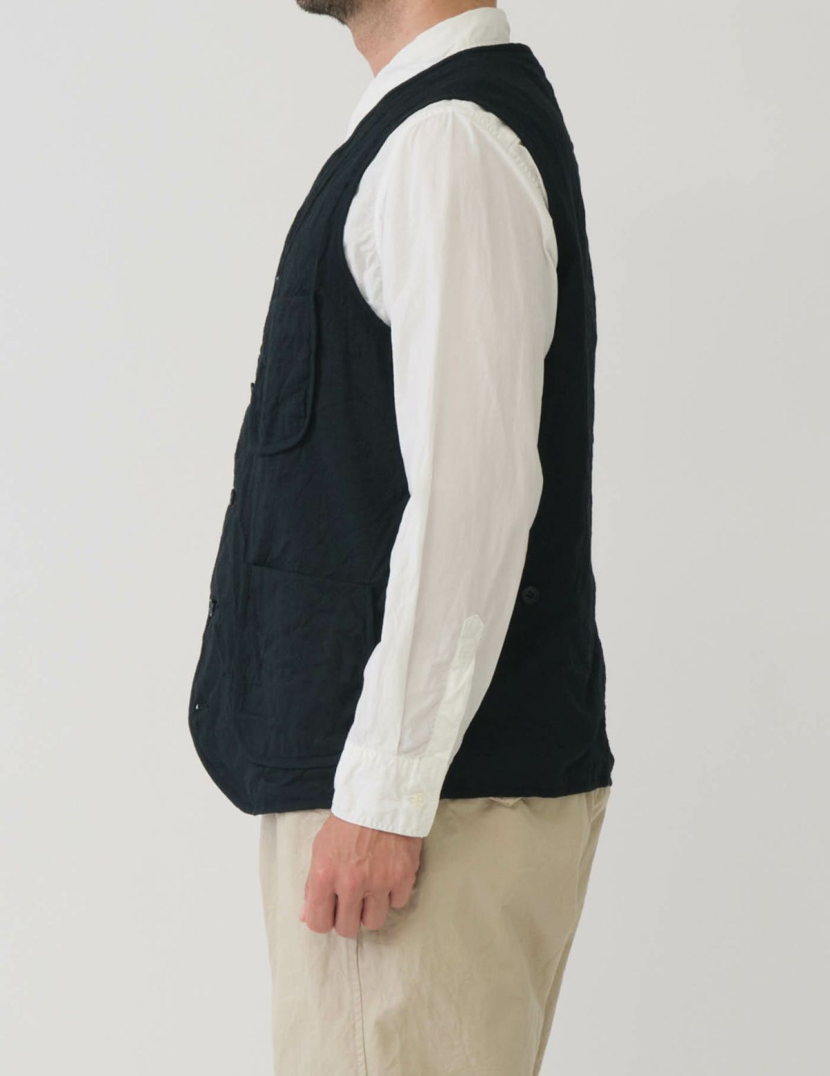 20 ブラックネイビー