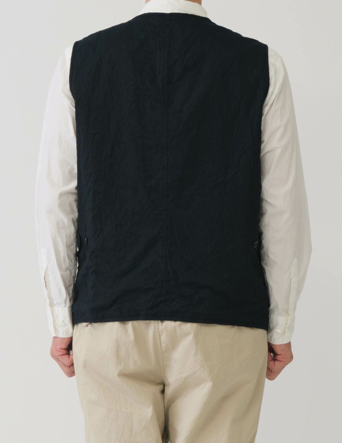 20 ブラックネイビー