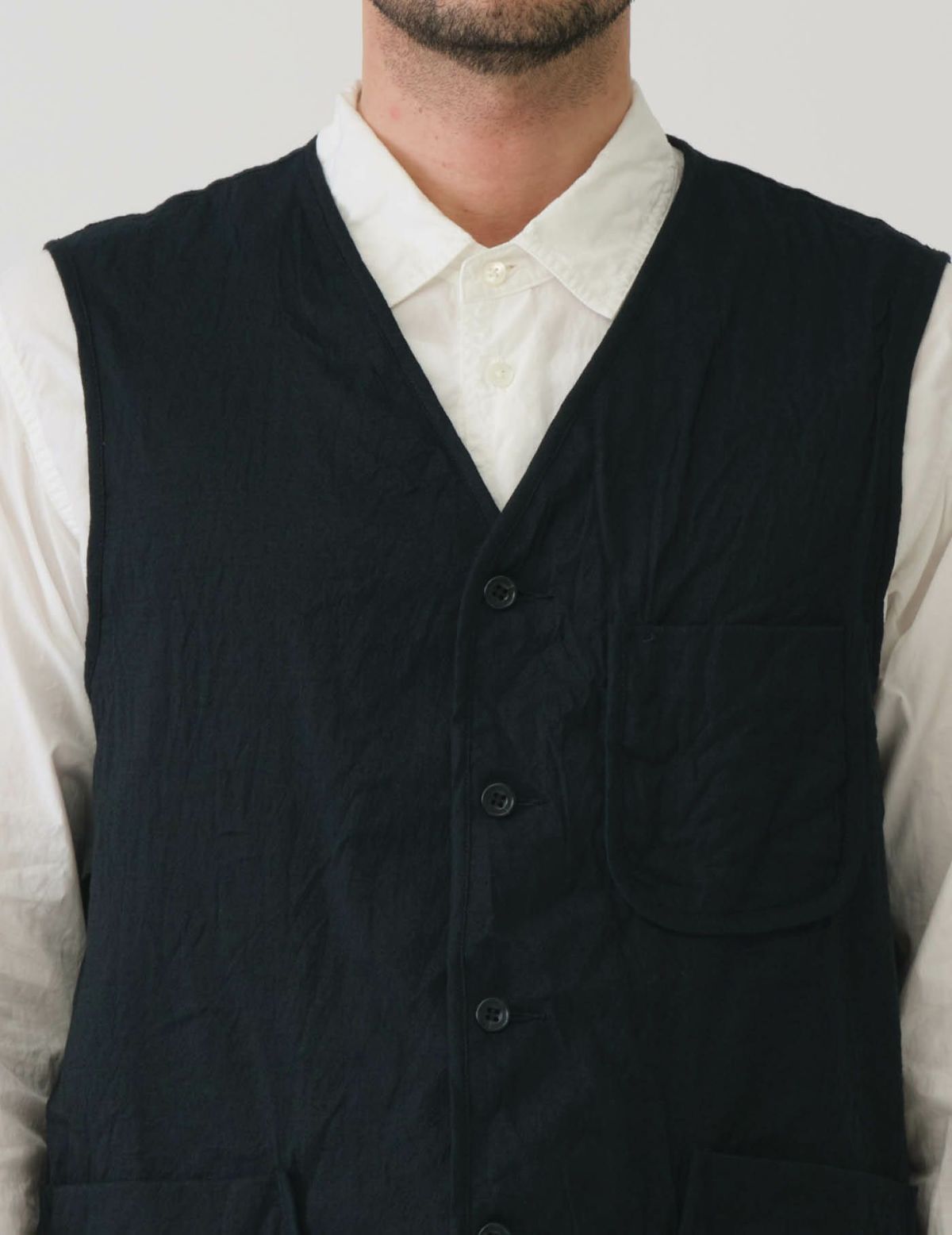 20 ブラックネイビー