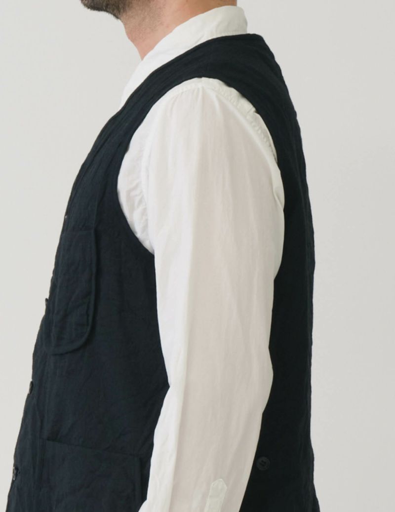 20 ブラックネイビー