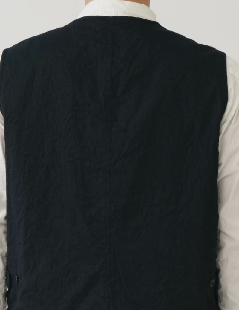 20 ブラックネイビー