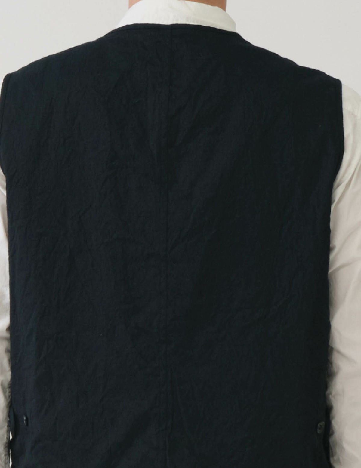 20 ブラックネイビー