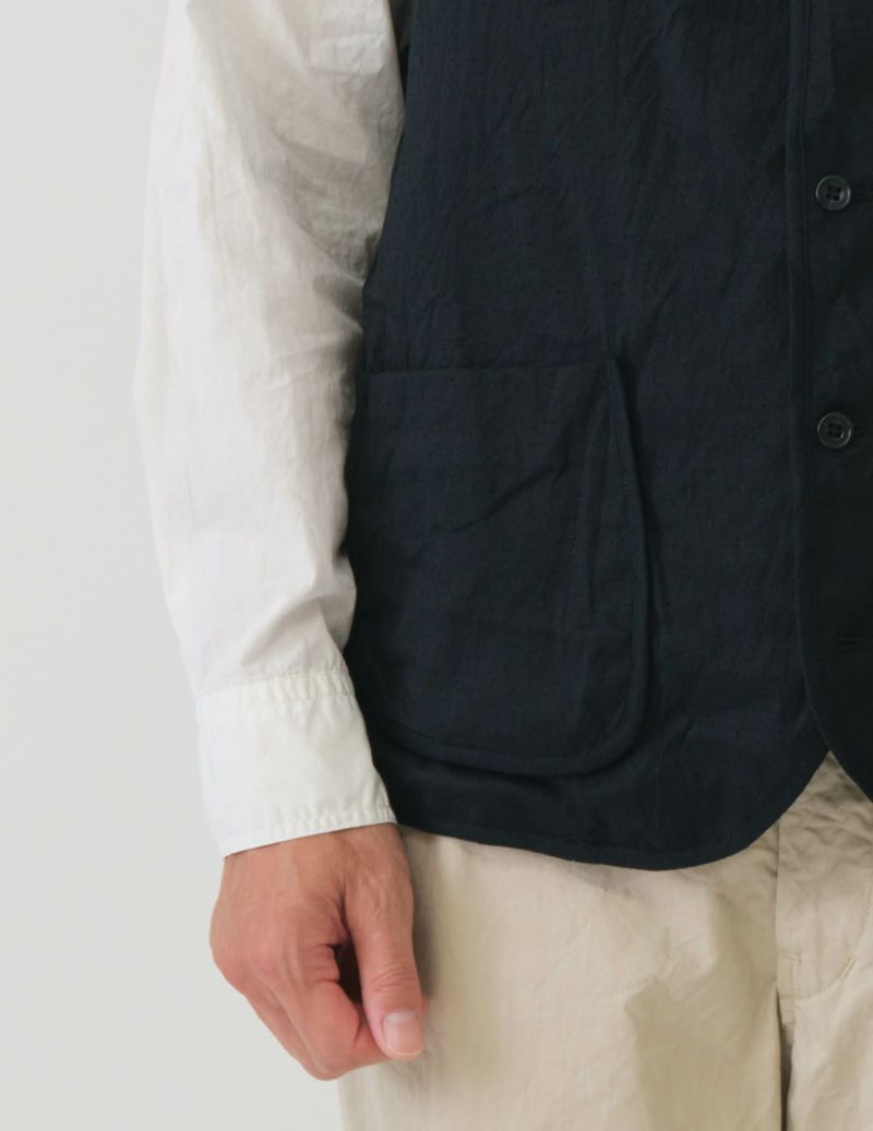 20 ブラックネイビー