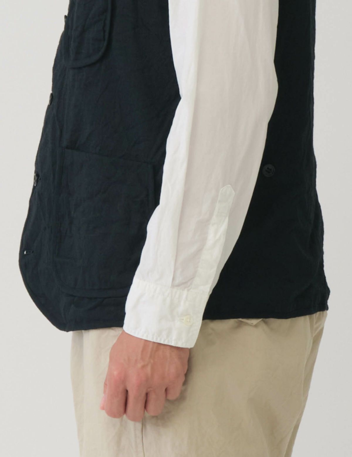 20 ブラックネイビー