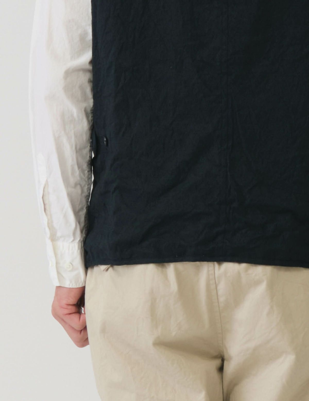 20 ブラックネイビー