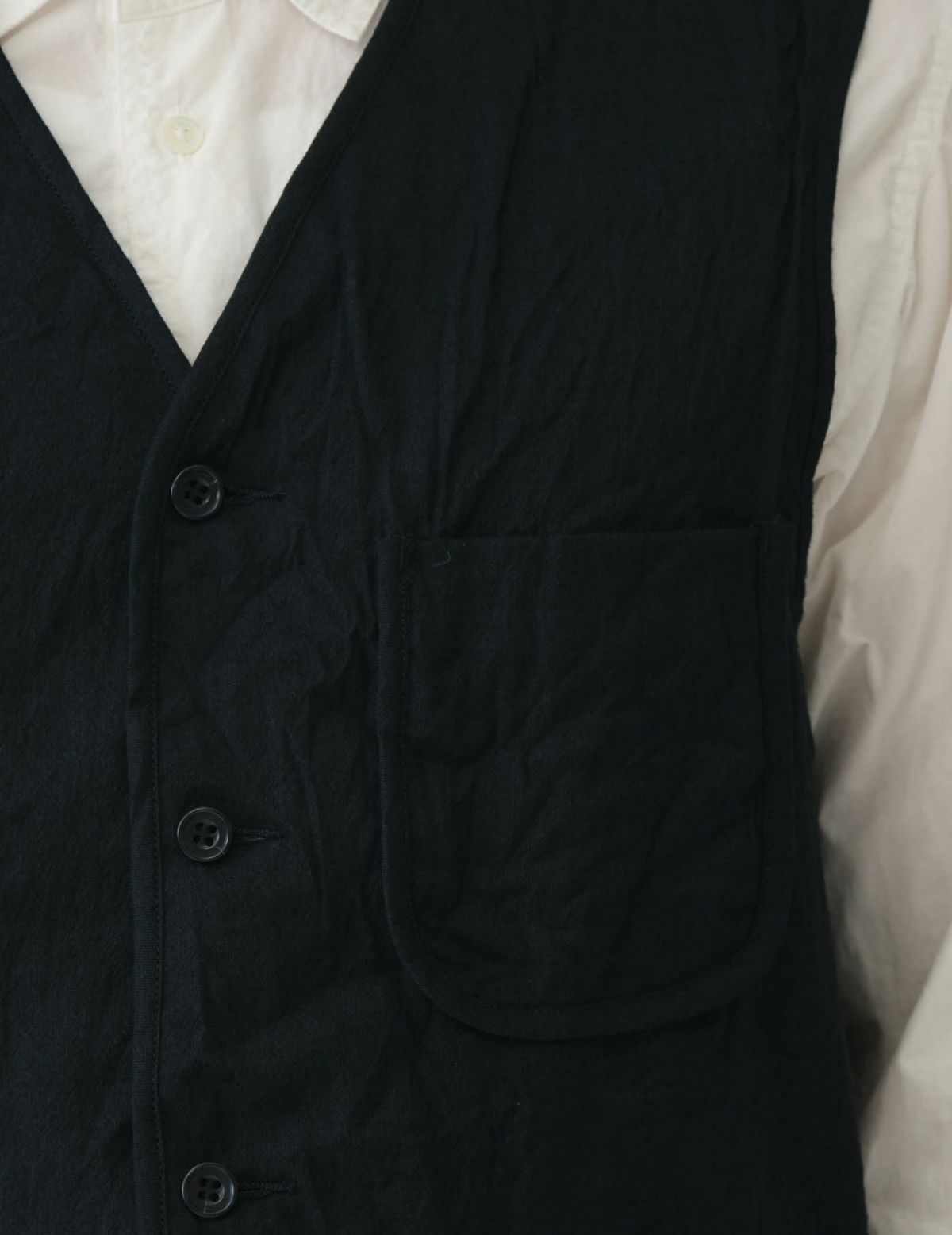 20 ブラックネイビー