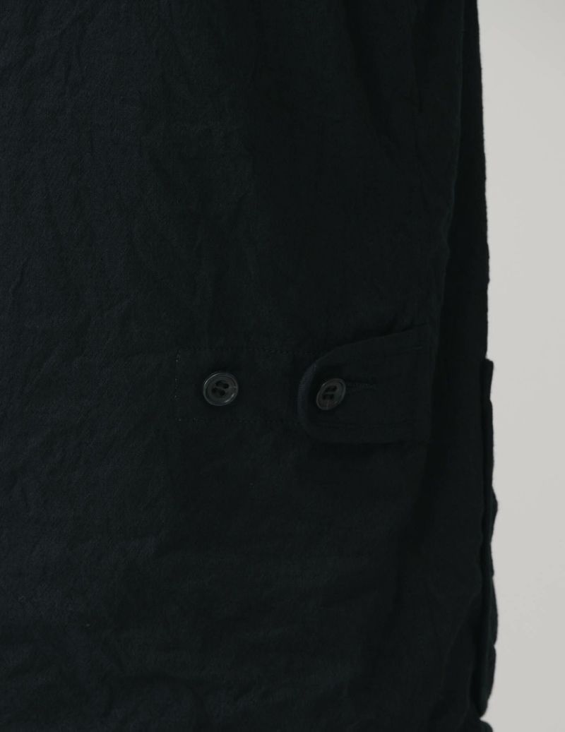 20 ブラックネイビー