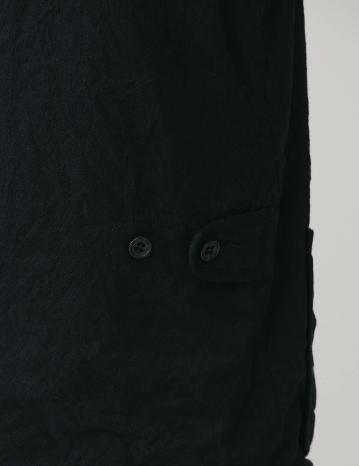 20 ブラックネイビー