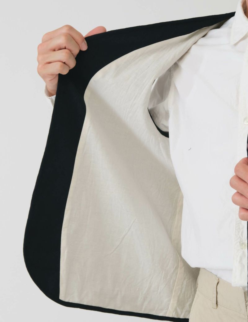 20 ブラックネイビー