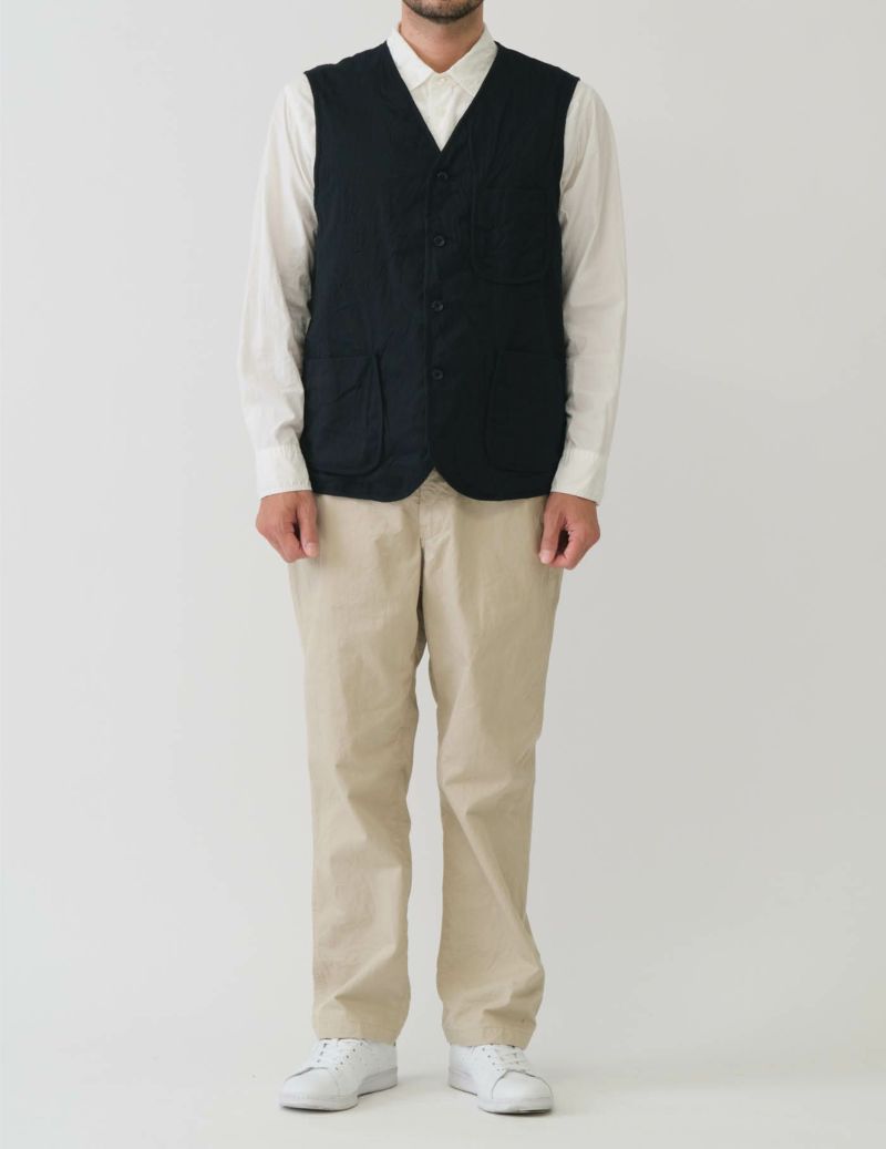 20 ブラックネイビー