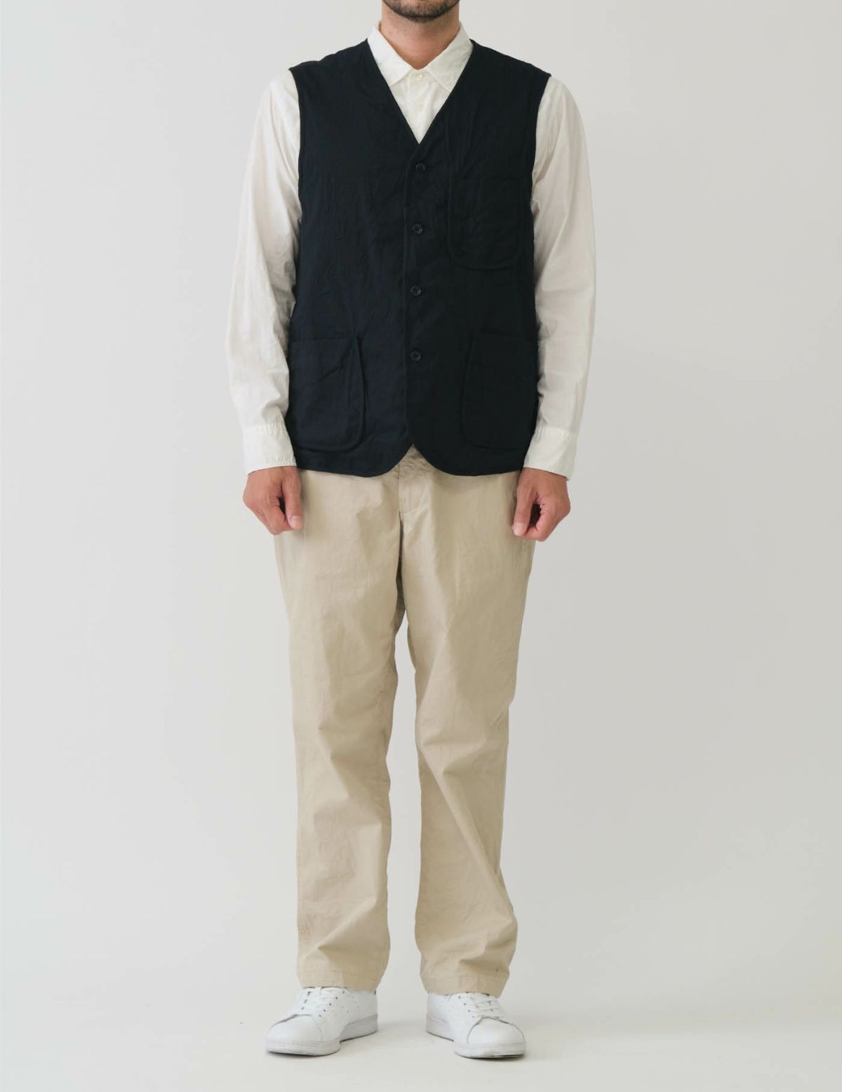 20 ブラックネイビー