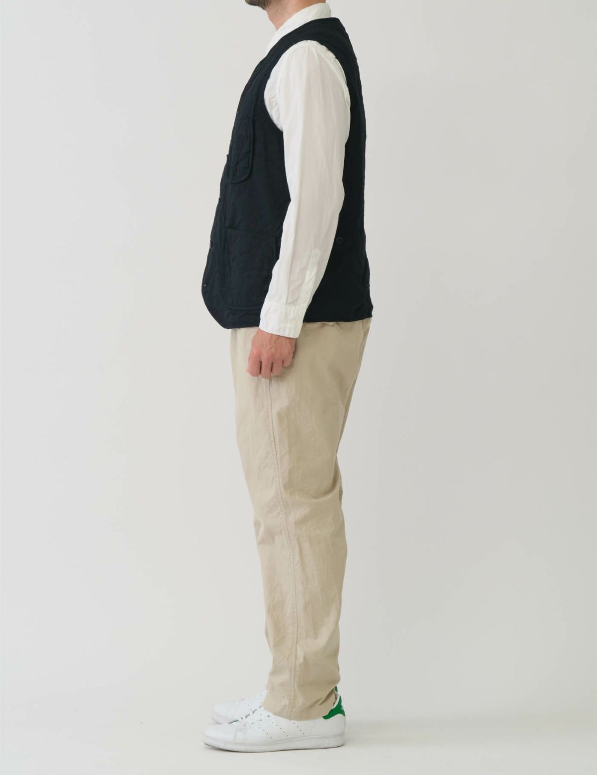 20 ブラックネイビー