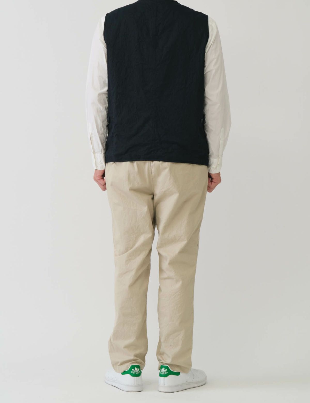 20 ブラックネイビー