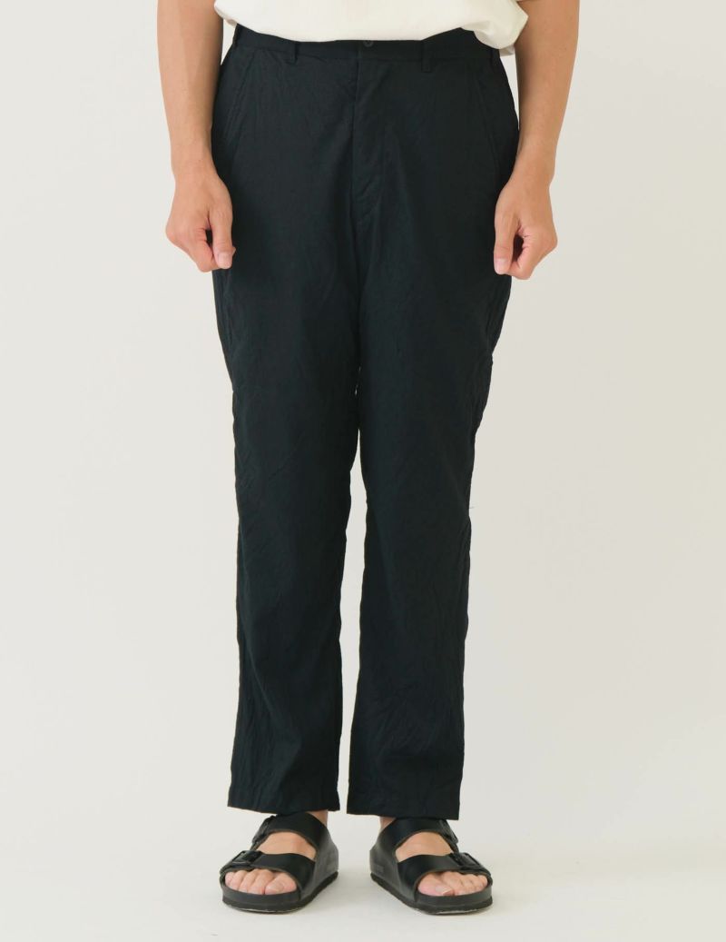 20 ブラックネイビー　Msize：モデル180㎝