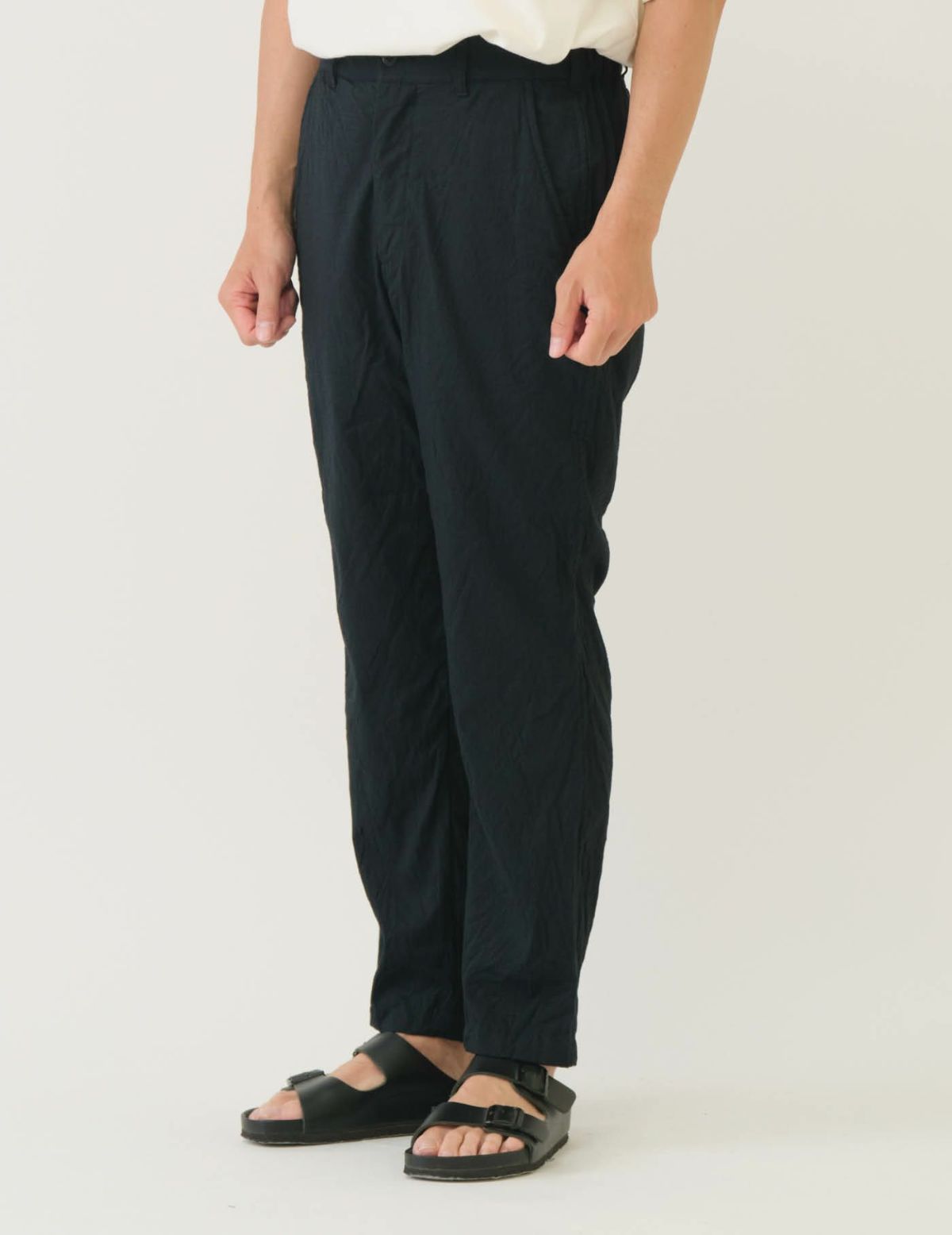 20 ブラックネイビー