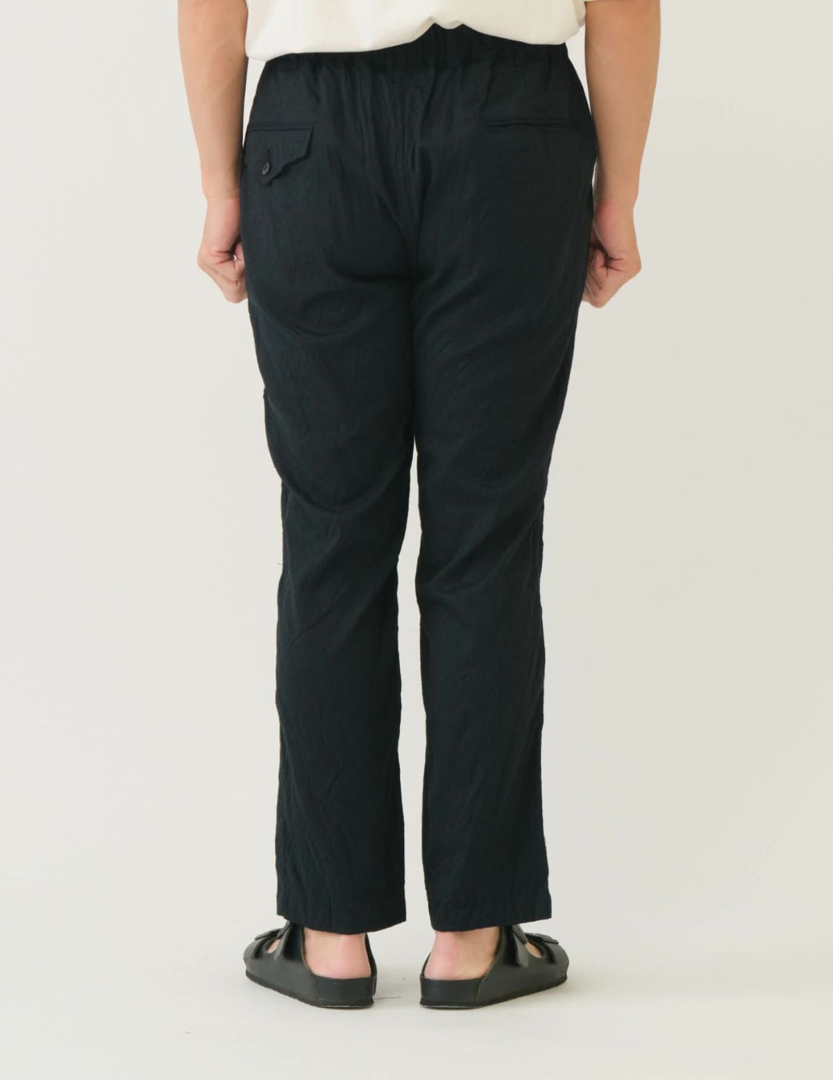 20 ブラックネイビー