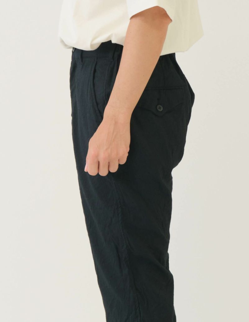 20 ブラックネイビー