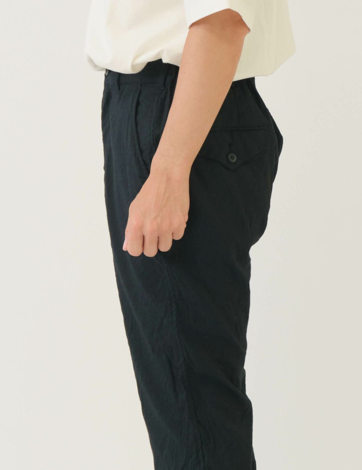 20 ブラックネイビー