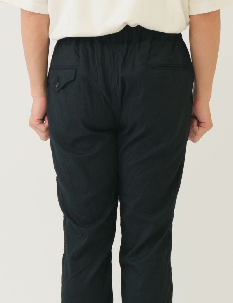 20 ブラックネイビー