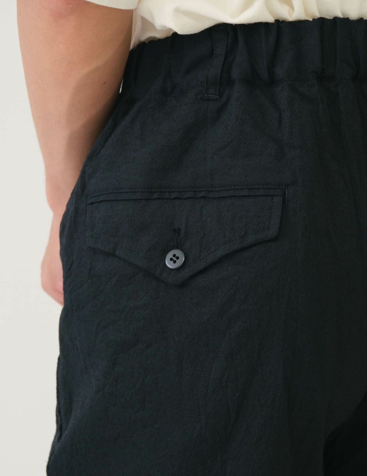 20 ブラックネイビー