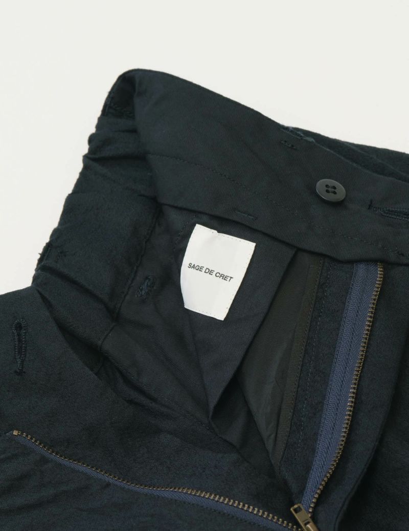 20 ブラックネイビー