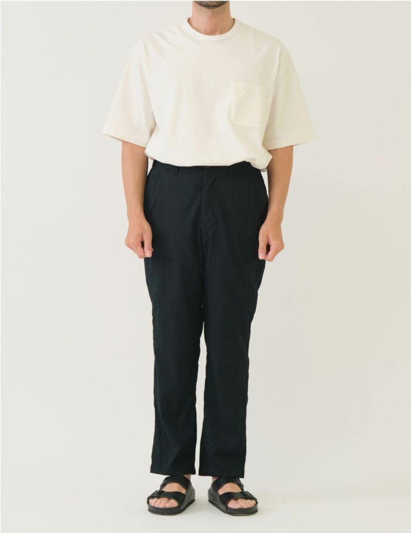 20 ブラックネイビー