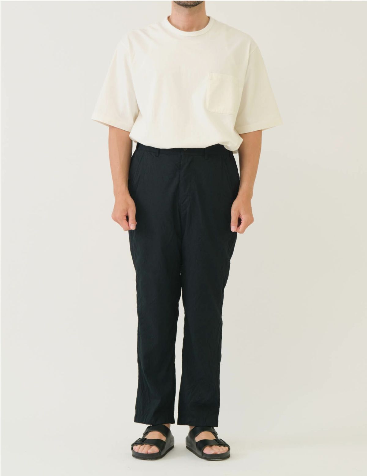 20 ブラックネイビー