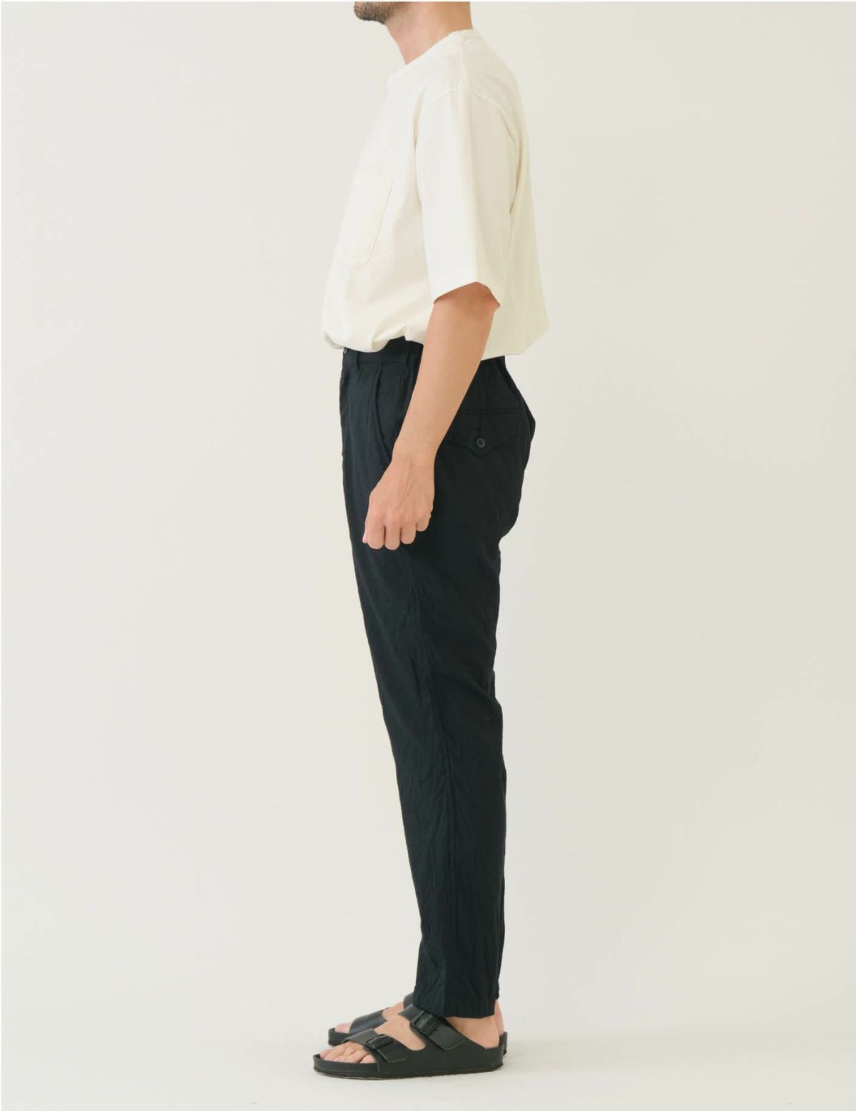 20 ブラックネイビー