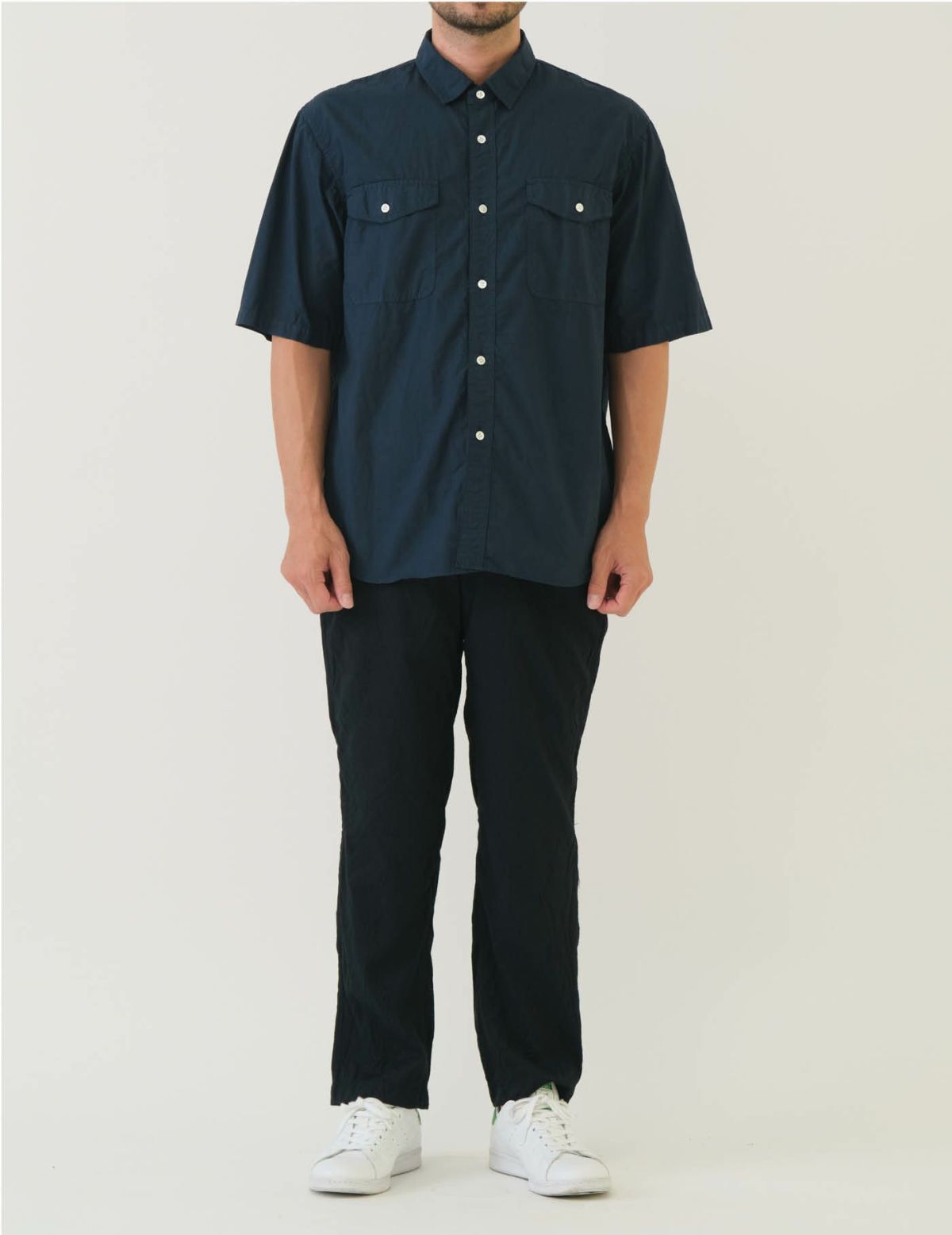 20 ブラックネイビー