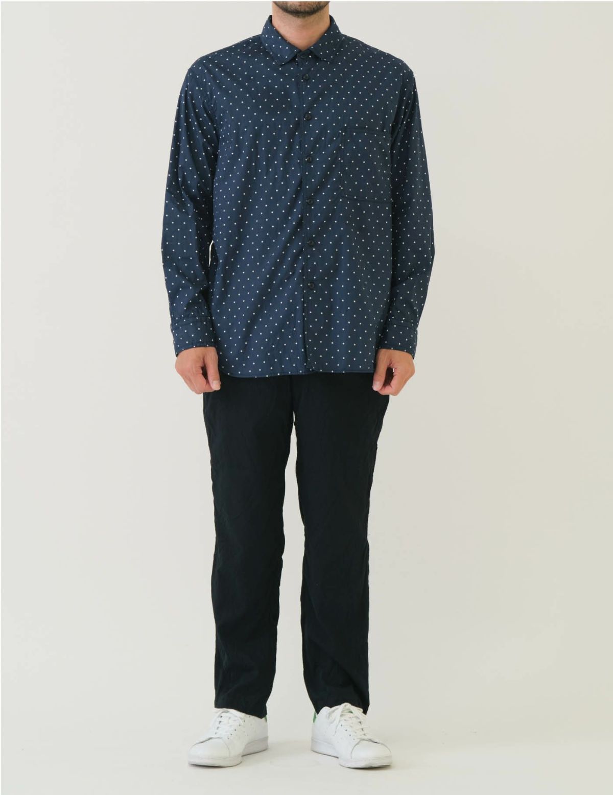 20 ブラックネイビー