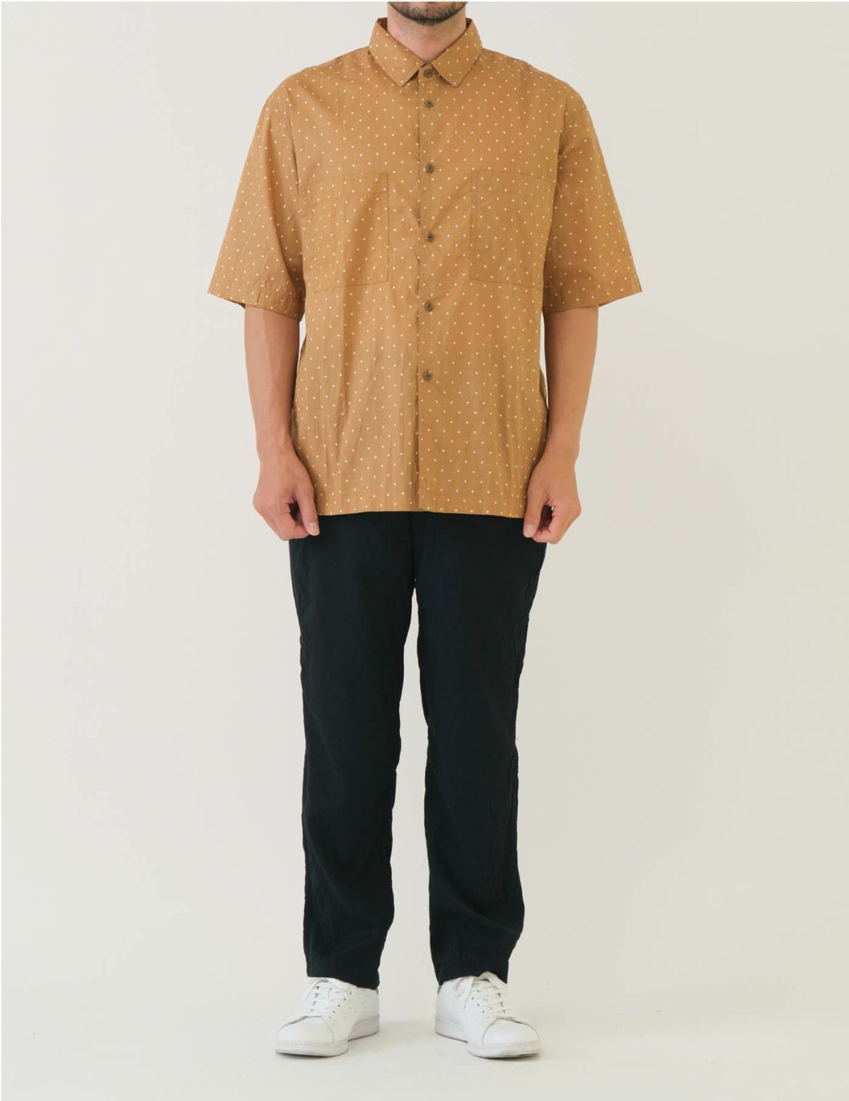 20 ブラックネイビー