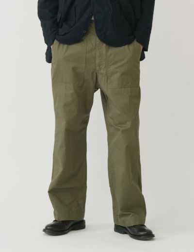 パンツ SAGE DE CRET（サージュデクレ） | ギャラリードポップ公式