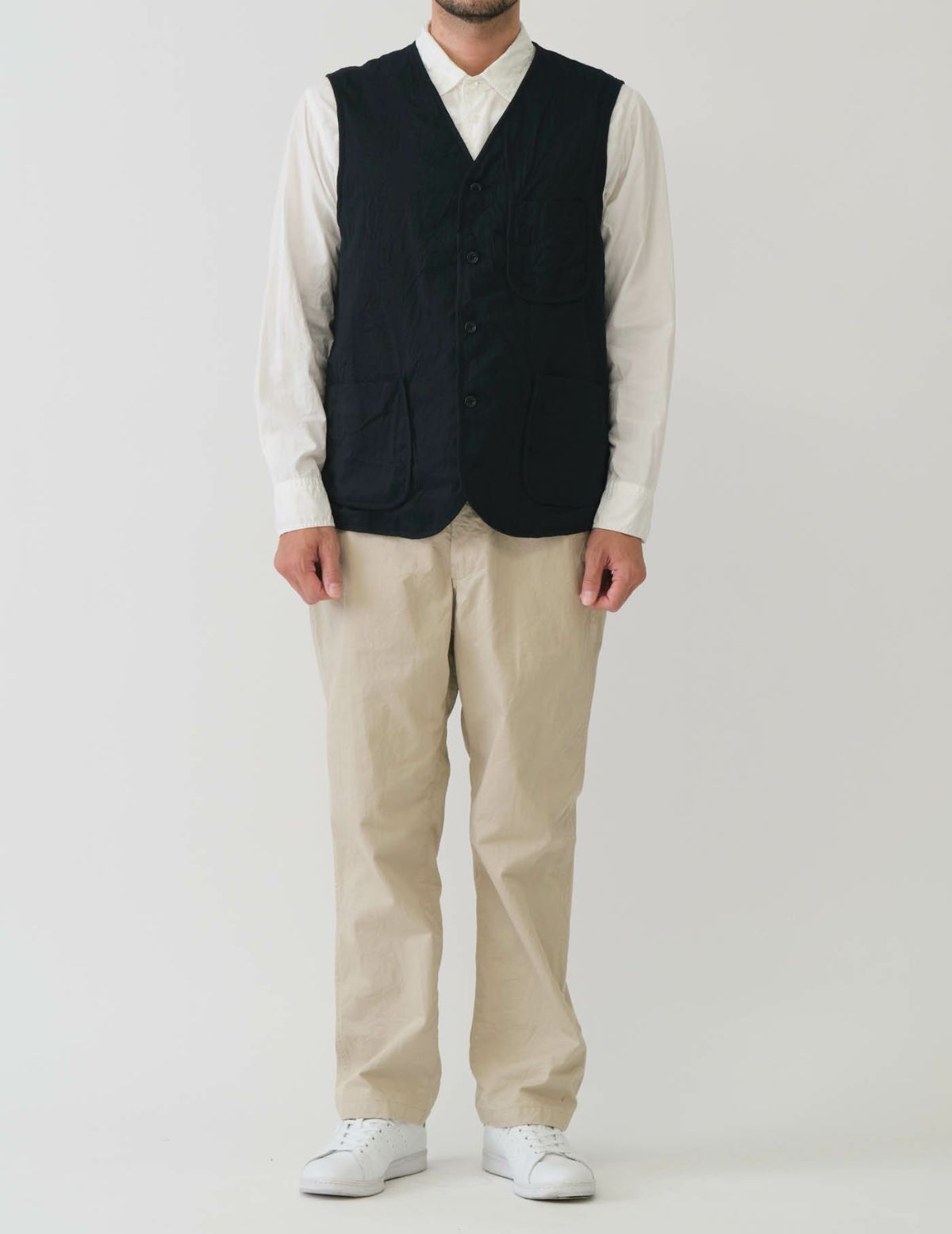 02 オフホワイト