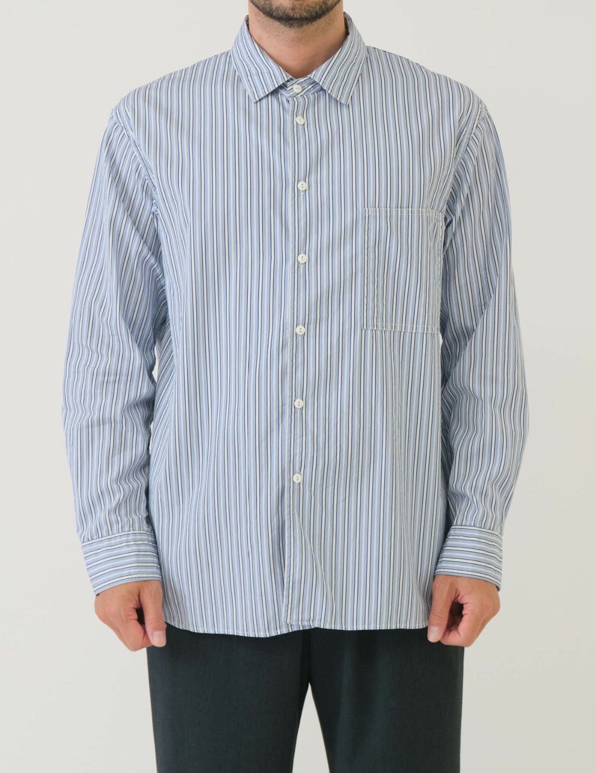 36 Ｓｔｒｉｐｅ－Ｍ