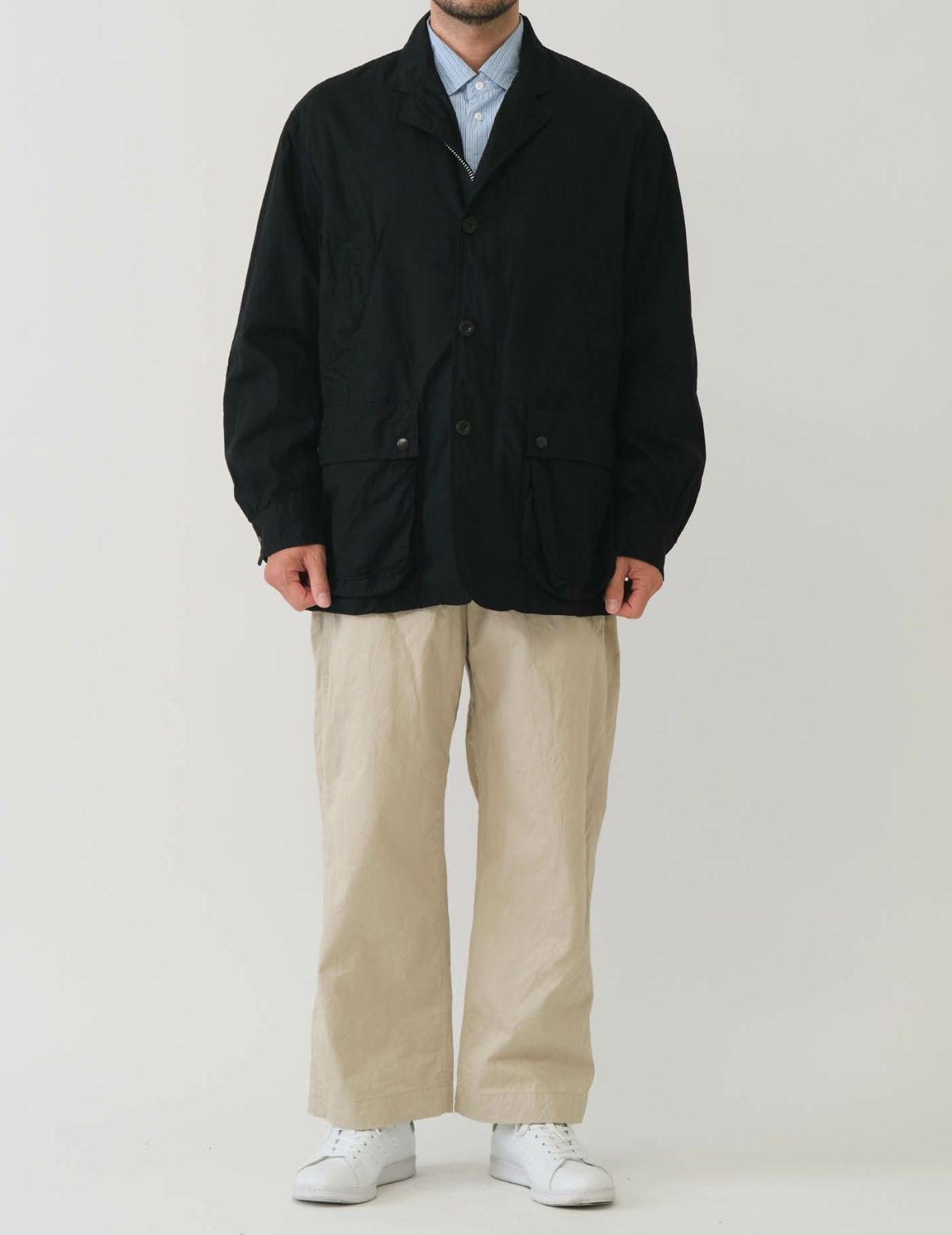 35 Ｓｔｒｉｐｅ－Ｓ