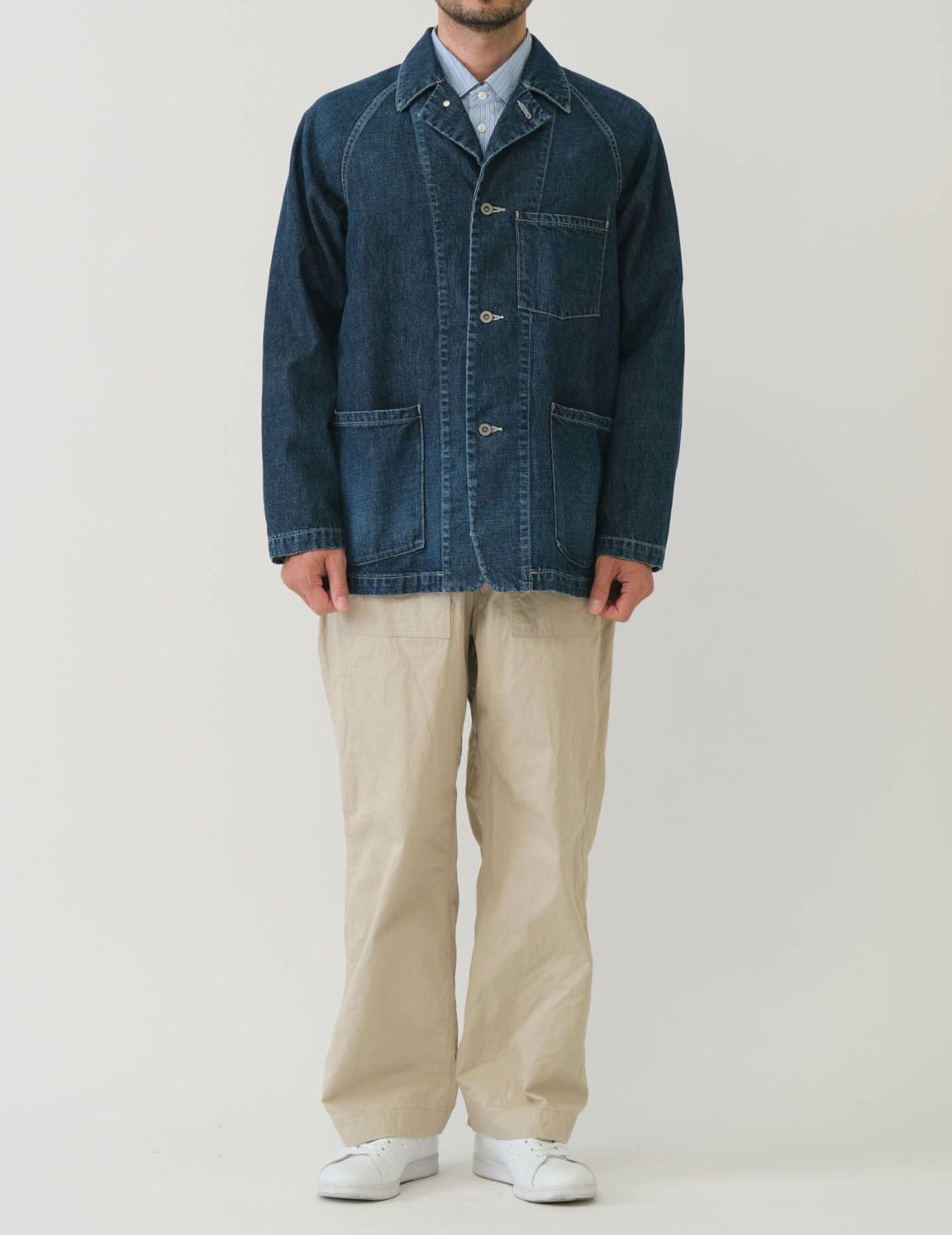 35 Ｓｔｒｉｐｅ－Ｓ