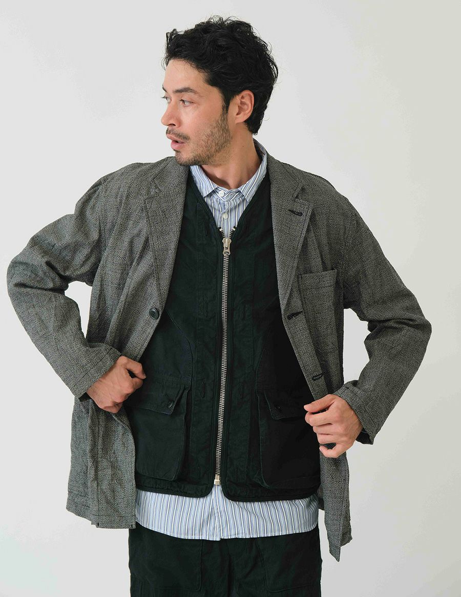 36 Ｓｔｒｉｐｅ－Ｍ　Msize：モデル184㎝