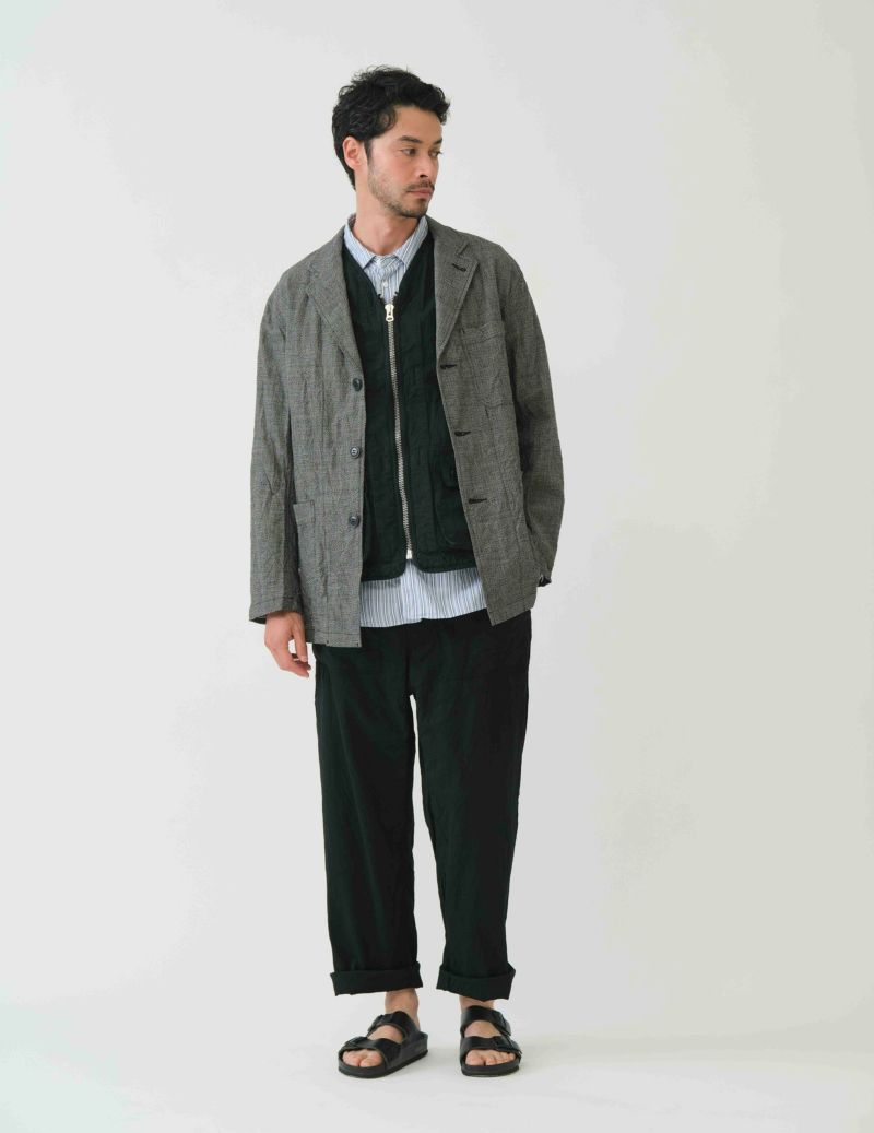 36 Ｓｔｒｉｐｅ－Ｍ　Msize：モデル184㎝