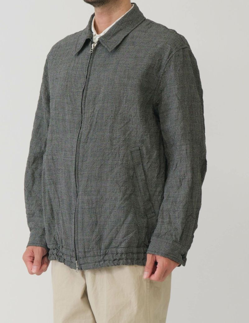 50 グレー×ブラック