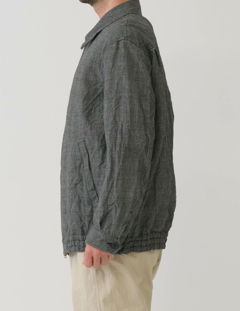 50 グレー×ブラック