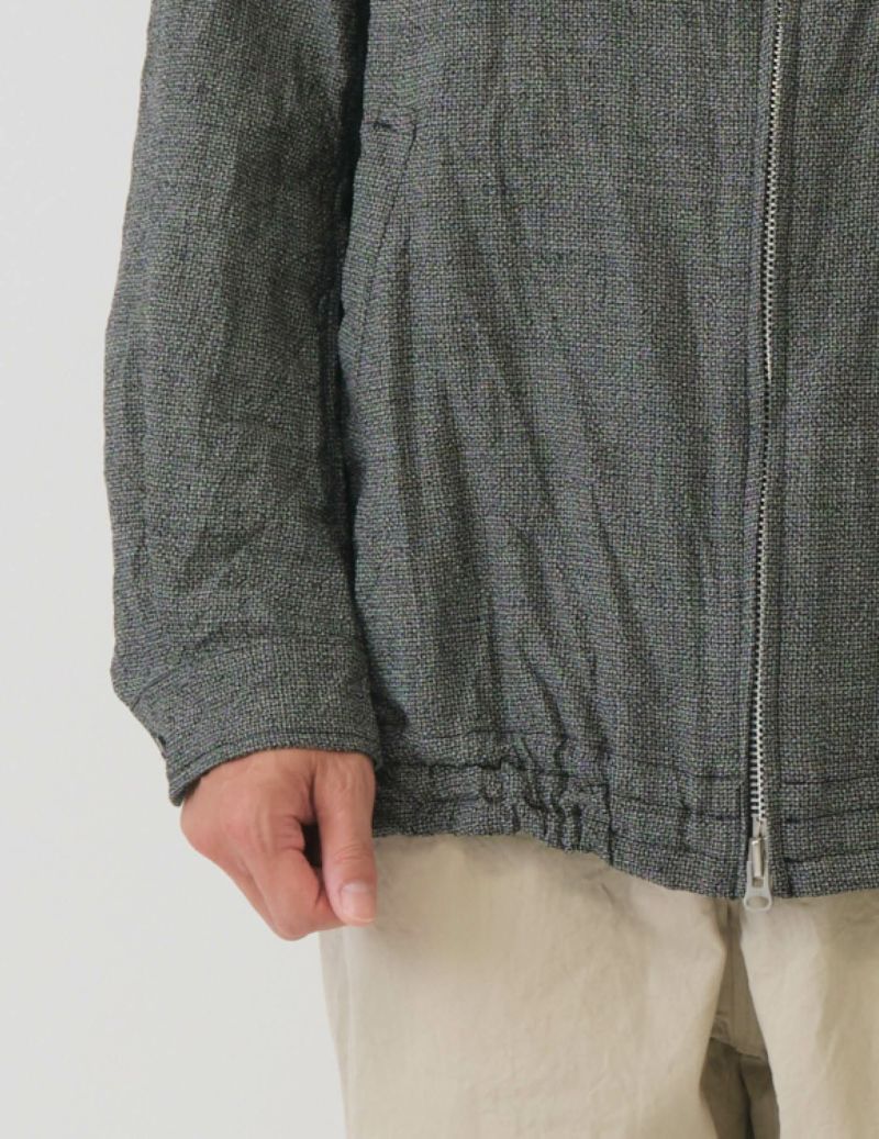 50 グレー×ブラック